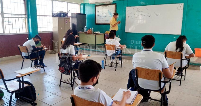 Nuevos planes educativos vendrán enfocados al respeto, diversidad e igualdad de género: SEP