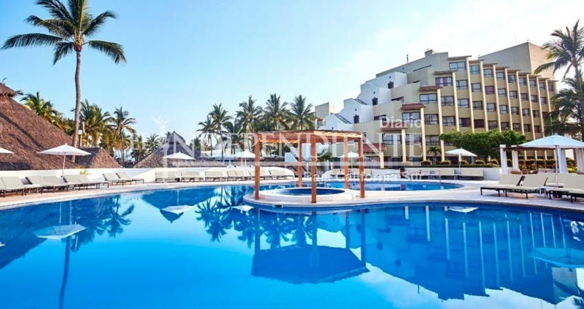 Aprobado… Impuesto al Hospedaje en BCS ahora será del 4%