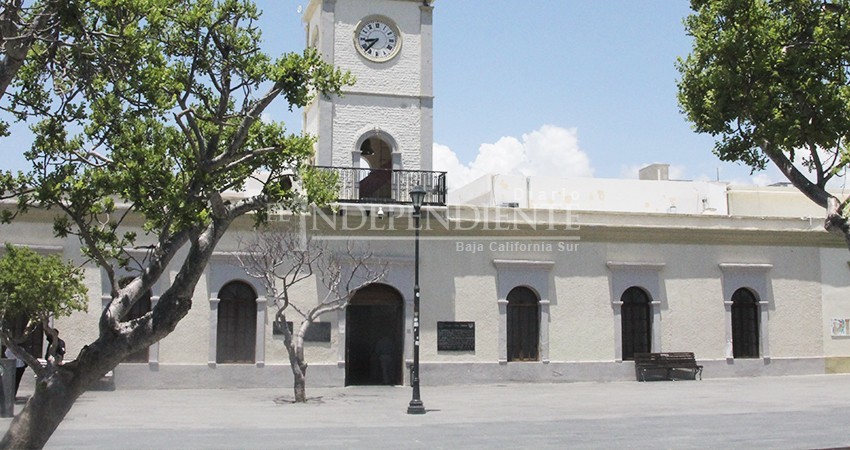 En rojo calificó el Observatorio Ciudadano a la administración municipal de Los Cabos