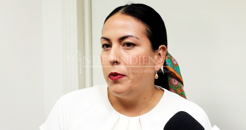 Hoy pagará aguinaldos el Ayuntamiento de La Paz: Quiroga Romero