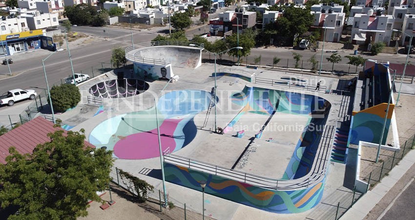 Gobierno de BCS destinará 200 MDP adicionales a infraestructura social en 2023: SECFIN