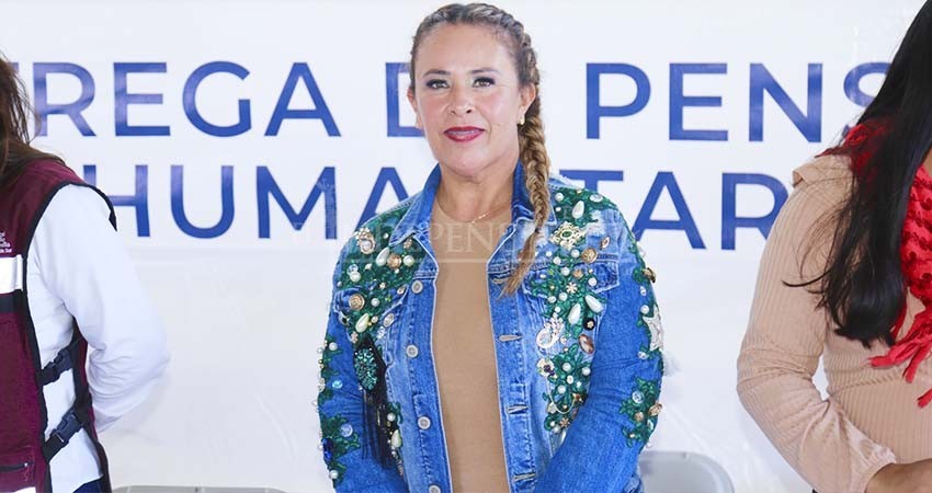 Con pensiones humanitarias, DIF estatal y DIF Los Cabos continúan respaldando a grupos de atención prioritaria