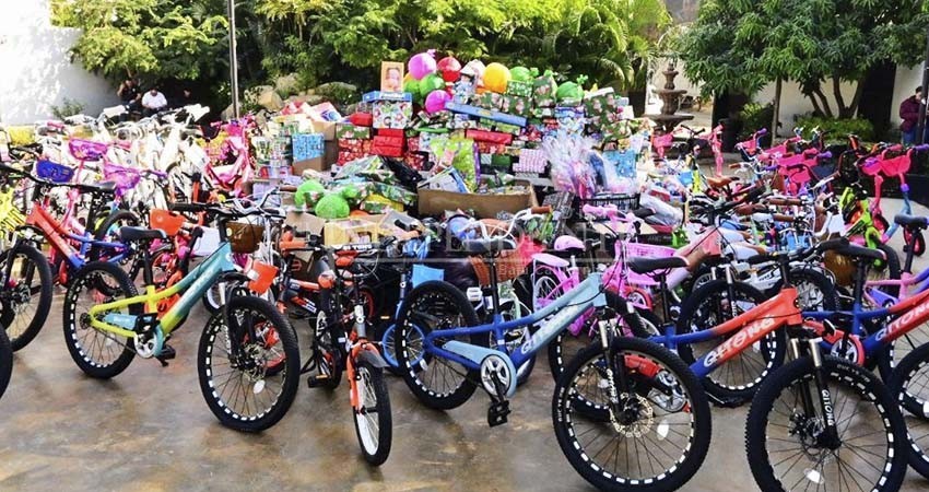 Invitan a cabeños a unirse al programa “Todos Somos Magos”