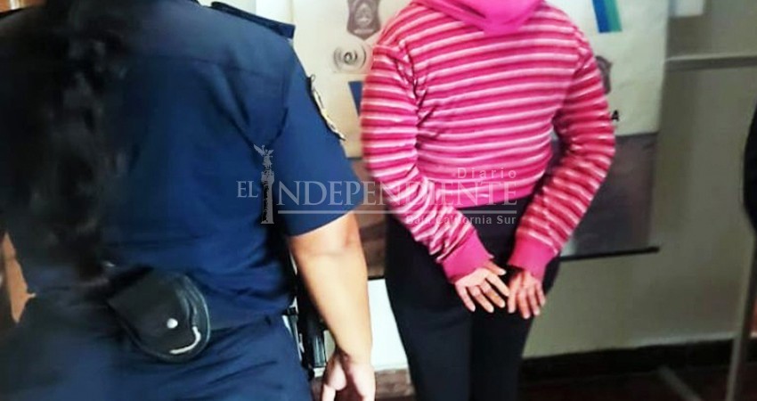 Susana “N” fue vinculada a proceso por el delito de abuso de confianza