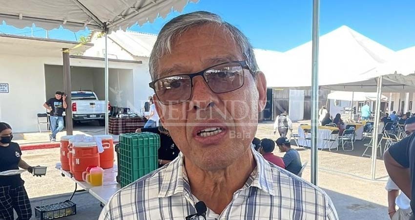 Confirma Castro Cosío cambios en su gabinete