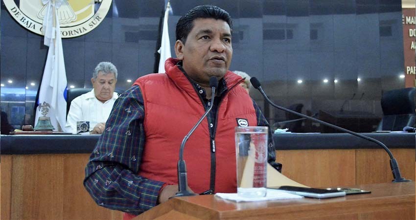 Comisión Especial, presentó iniciativa que crea la Ley de Movilidad y Seguridad Vial para BCS