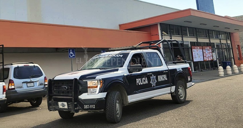 Califica Consejo Coordinador como "estable" la seguridad de Los Cabos