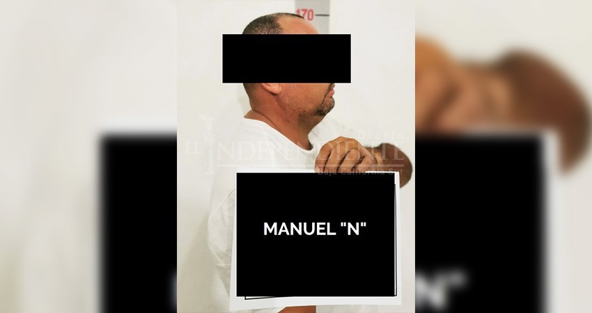 Dos años, 6 meses pasara en prisión, por el delito de portación de arma de fuego