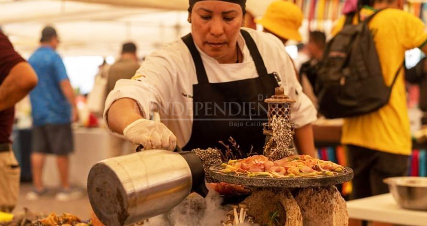 Con bolsa de 80 mil pesos alistan Sashimi Fest 2023