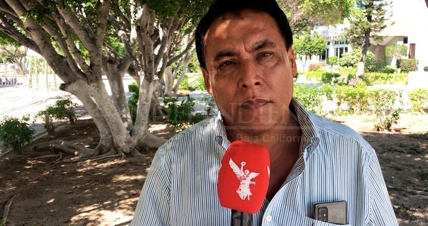 AMLO dio un golpe de estado con la Reforma Electoral: PRD