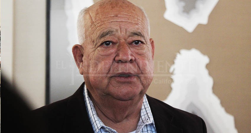 Que el municipio que más recaude, reciba más recursos: Gobernador