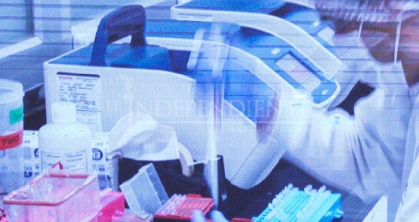 Resultados de vacuna Patria estarán en primer semestre de 2023, estima Conacyt