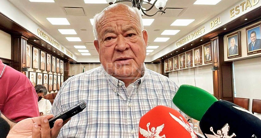 Está garantizada la homologación de compensados y eventuales: VCC