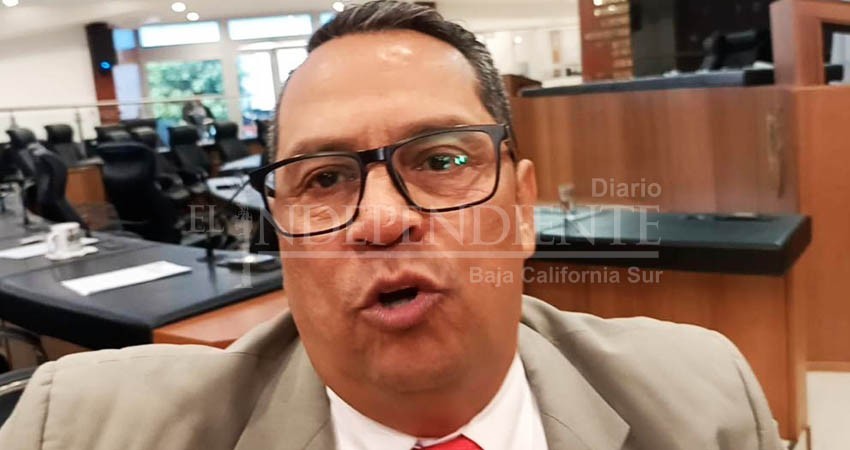 Sin definir el Congreso las acciones legales por irregularidades financieras