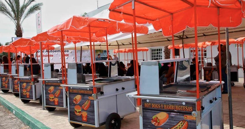 SNE entregó 64 acciones de autoempleo en 2022