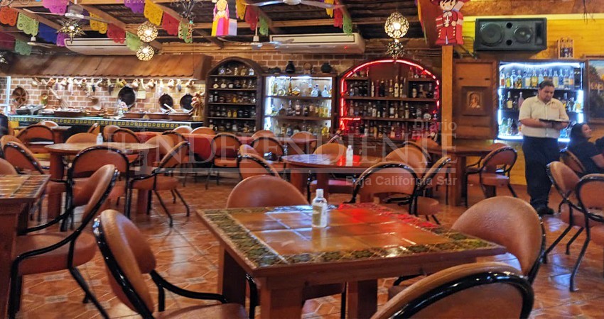 Restauranteros con altas expectativas por fiestas decembrinas