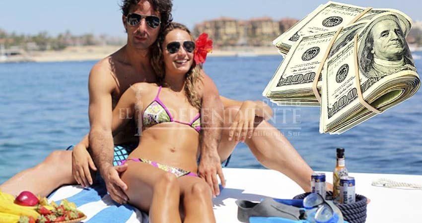 Se recaudaron 40 MDP por el cobro de derecho a saneamiento de turistas en Los Cabos