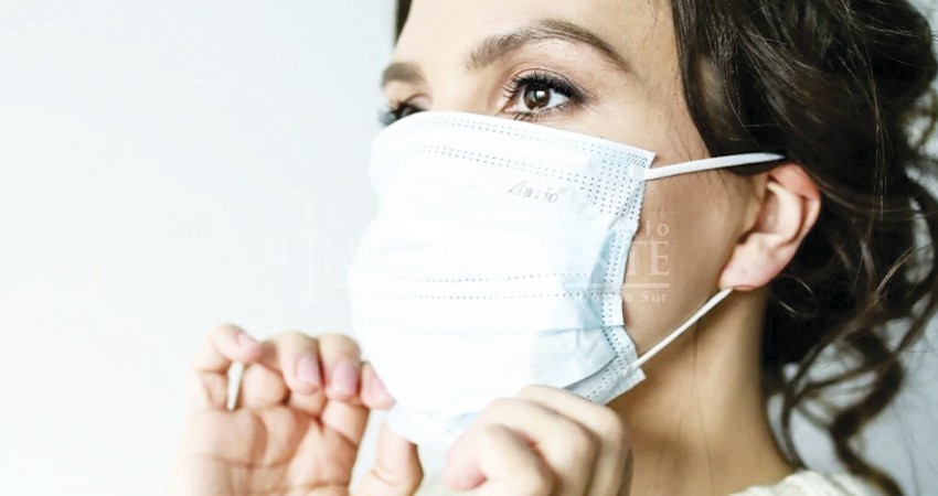 Nuevamente es obligatorio el uso de cubrebocas; aplica en espacios cerrados, transporte y unidades médicas