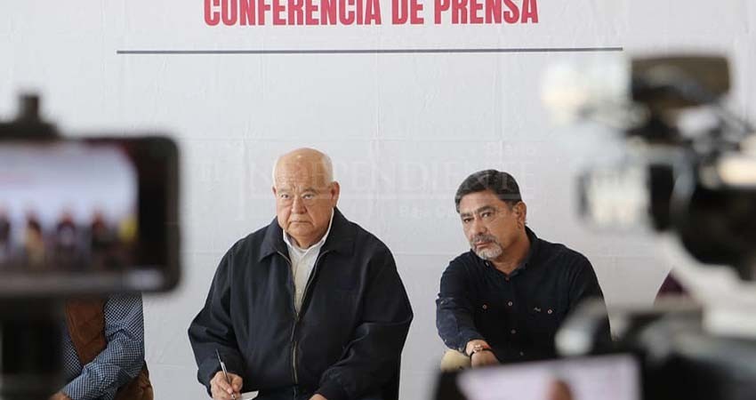 A la espera de sentencia, los feminicidios registrados en la actual administración de BCS: Davis Castro