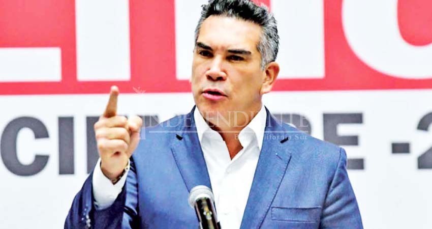 Líder del PRI aplica otra vez madruguete al partido; busca ampliar su mandato