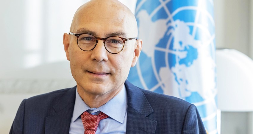 Exige ONU a México garantizar seguridad a los periodistas