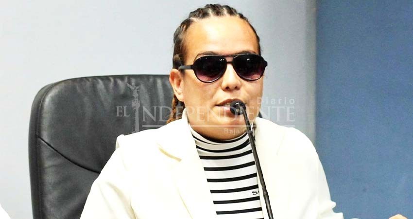 Difundieron rumor sobre incremento salarial para meternos miedo: Osiris del Carmen Lara