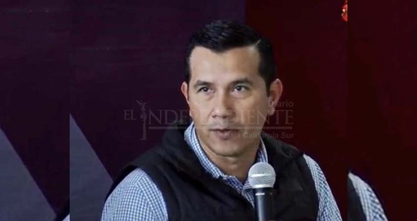 En enero se tendrán datos oficiales de desaparecidos en el 2022: VCC