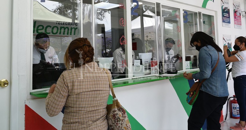 Signan convenio de trabajo UABCS y TELECOMM