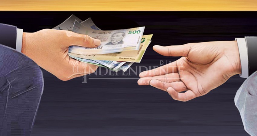 Todas las caras de la corrupción en México; diputados dan punto de vista