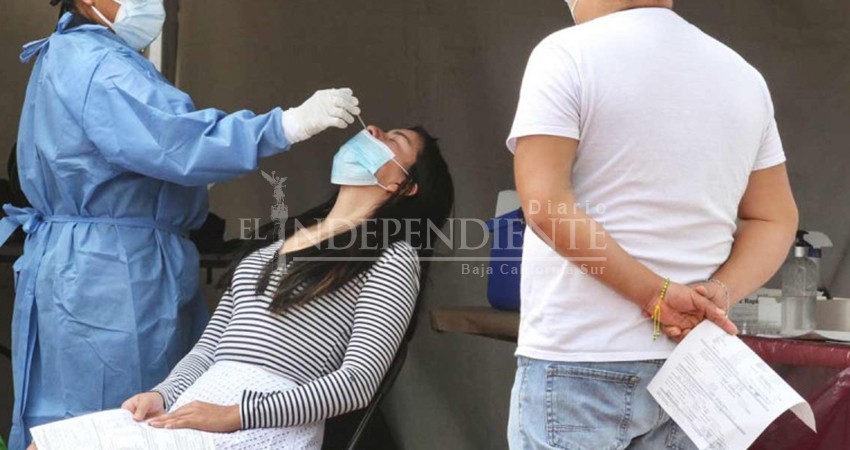 Variante de Covid, ómicron ocasiona síntomas de infección gastrointestinal