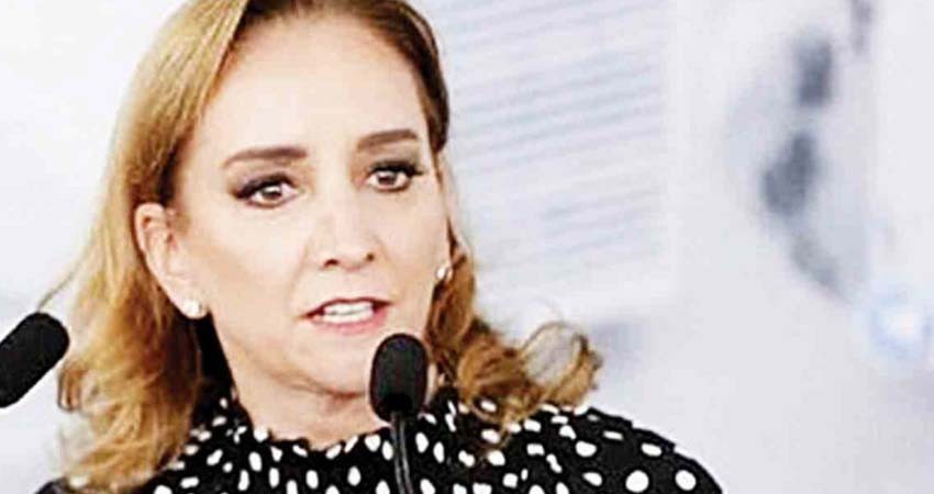 Priistas recurren al INE ante la cerrazón de Alito