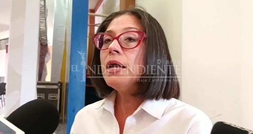 Tarjetas de bienestar tienen candados para evitar fraudes o hackeos: Yanssen Weichselbaum