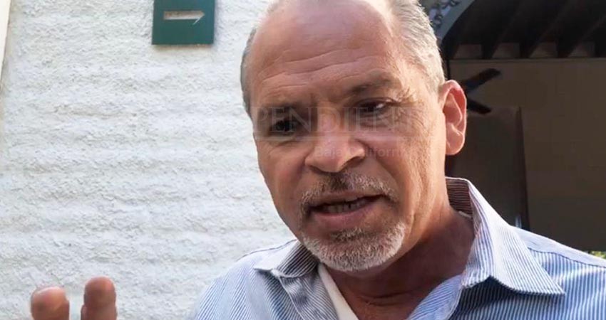 El programa Pueblos Mágicos ya es una marca: Fernando Ojeda