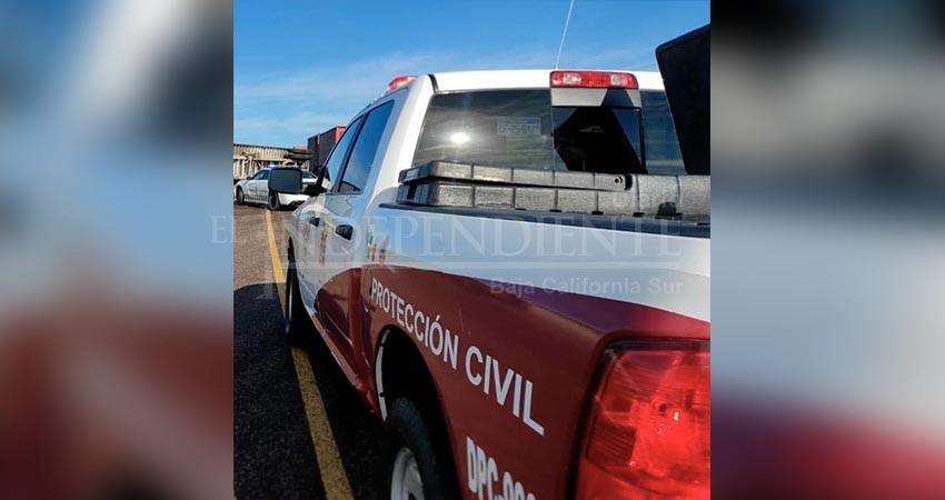 “Recuerda no saturar conexiones eléctricas con artículos navideños”: Protección Civil de Los Cabos