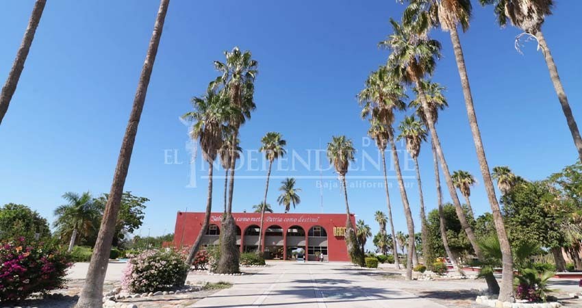 Se cumplen 47 años desde la fundación de la UABCS