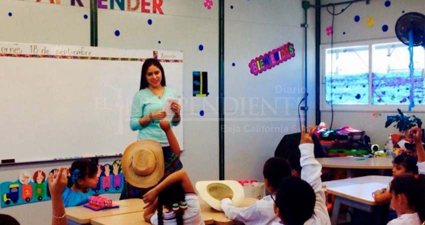 Fundación GAP beneficia a 180 estudiantes de Los Cabos