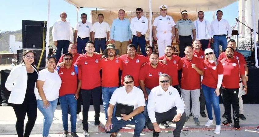 Ayto de Los Cabos promueve de manera permanente iniciativas a favor del magisterio y educandos de CSL