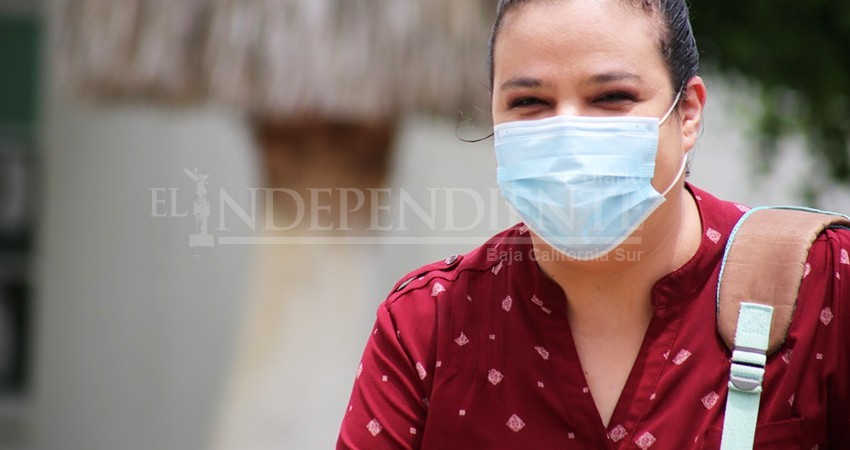 Piden a la población  minimizar la propagación del COVID mediante los protocolos de salud