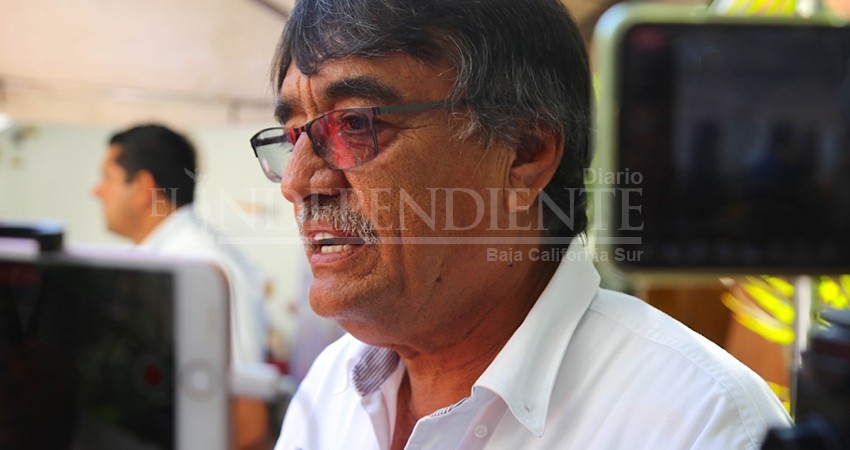 El presupuesto de este 2023 se tiene como prioridad proyectos de obra pública para todo el municipio: Leggs Castro