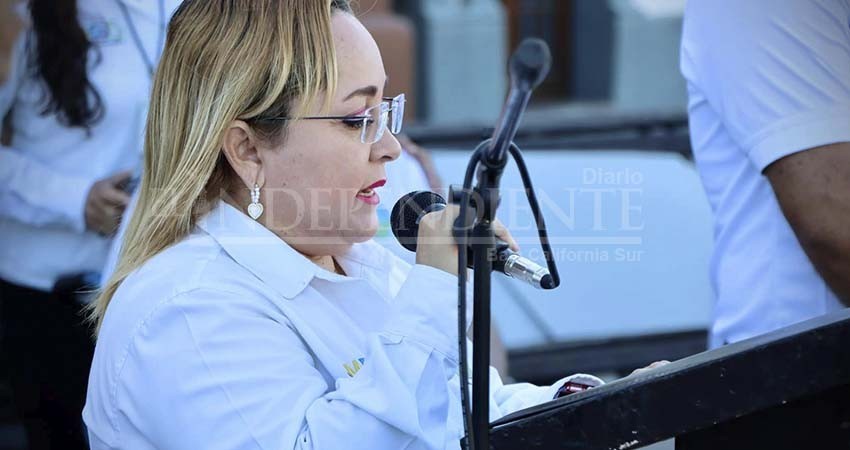 IMDIS Los Cabos invita al “Taller de Integración y Arte” por la niñez con discapacidad