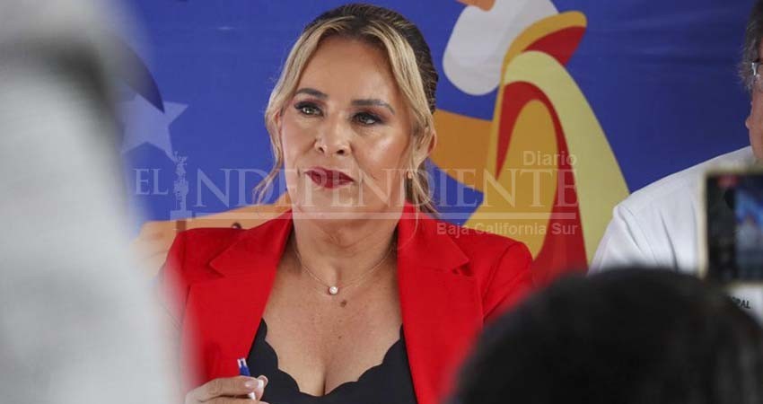 Juguetes donados por la población y empresarios serán rifados en los 7 eventos simultáneos por el Día de Reyes en Los Cabos