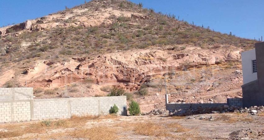 Localizan a un hombre amarrado y golpeado en el cerro de la Calavera