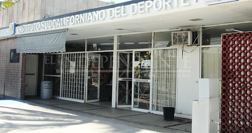 Se preparan los atletas de BCS para los juegos nacionales CONADE 2023