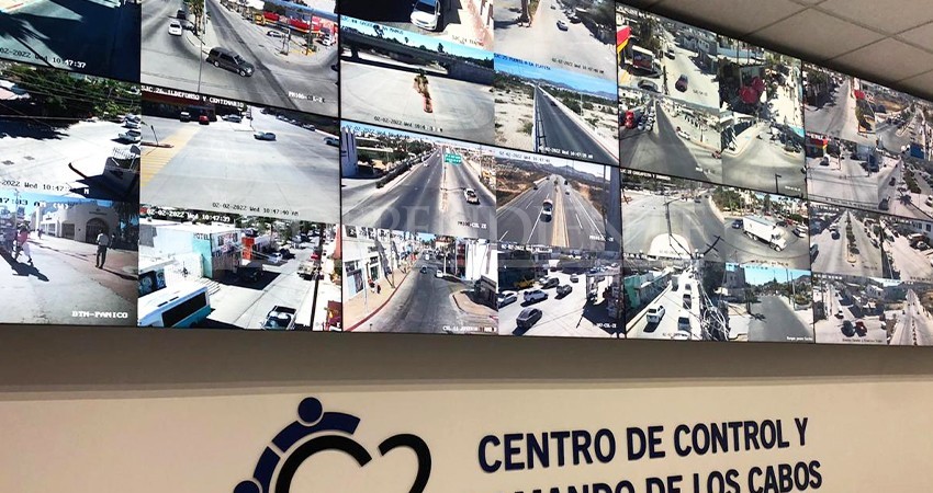 Persisten las llamadas de broma al C-2 de Los Cabos