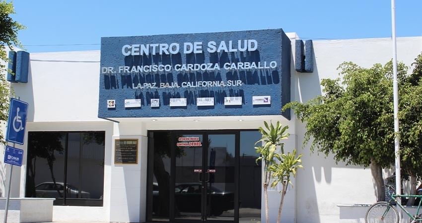 Continúan en BCS con pruebas para detección de cáncer de útero en Centros de Salud