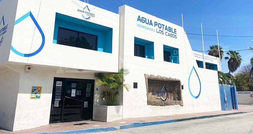 Cerca de 300 MDP han recuperado OOMSAPAS por multas a desarrollos que no pagaban el agua