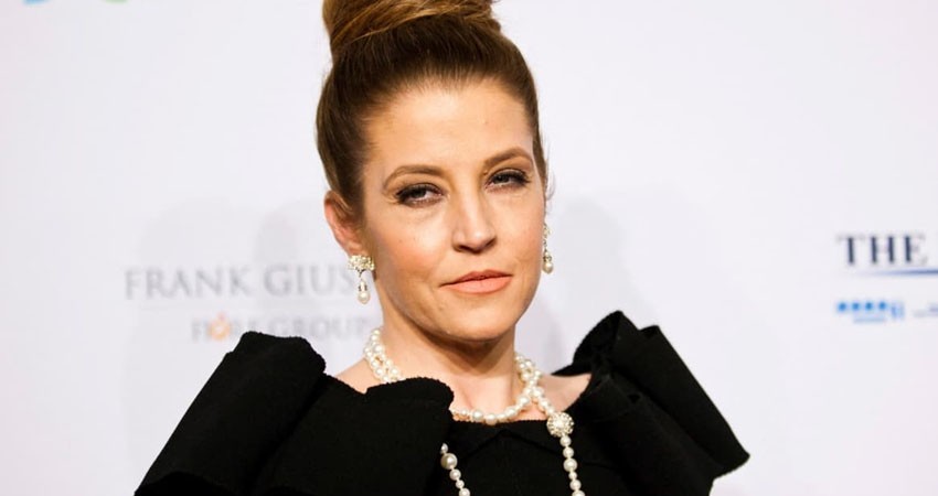 Muere Lisa Marie Presley, única hija de Elvis, a los 54 años