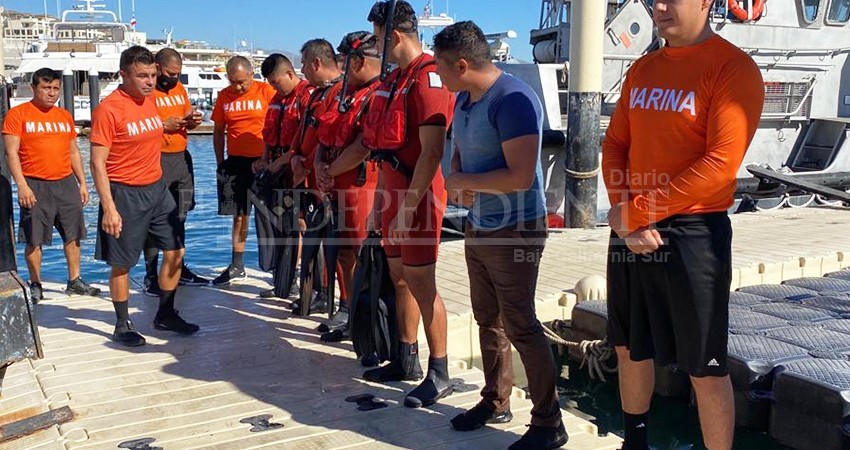 Sector Naval de CSL,  primero en operatividad del país por la actividad turística