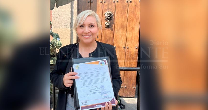 Presentaron iniciativa de Centro Oncológico cabeño a AMLO