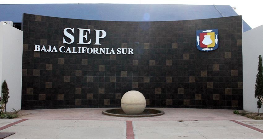 Entregará SEP material deportivo en todas las escuelas de nivel básico en BCS